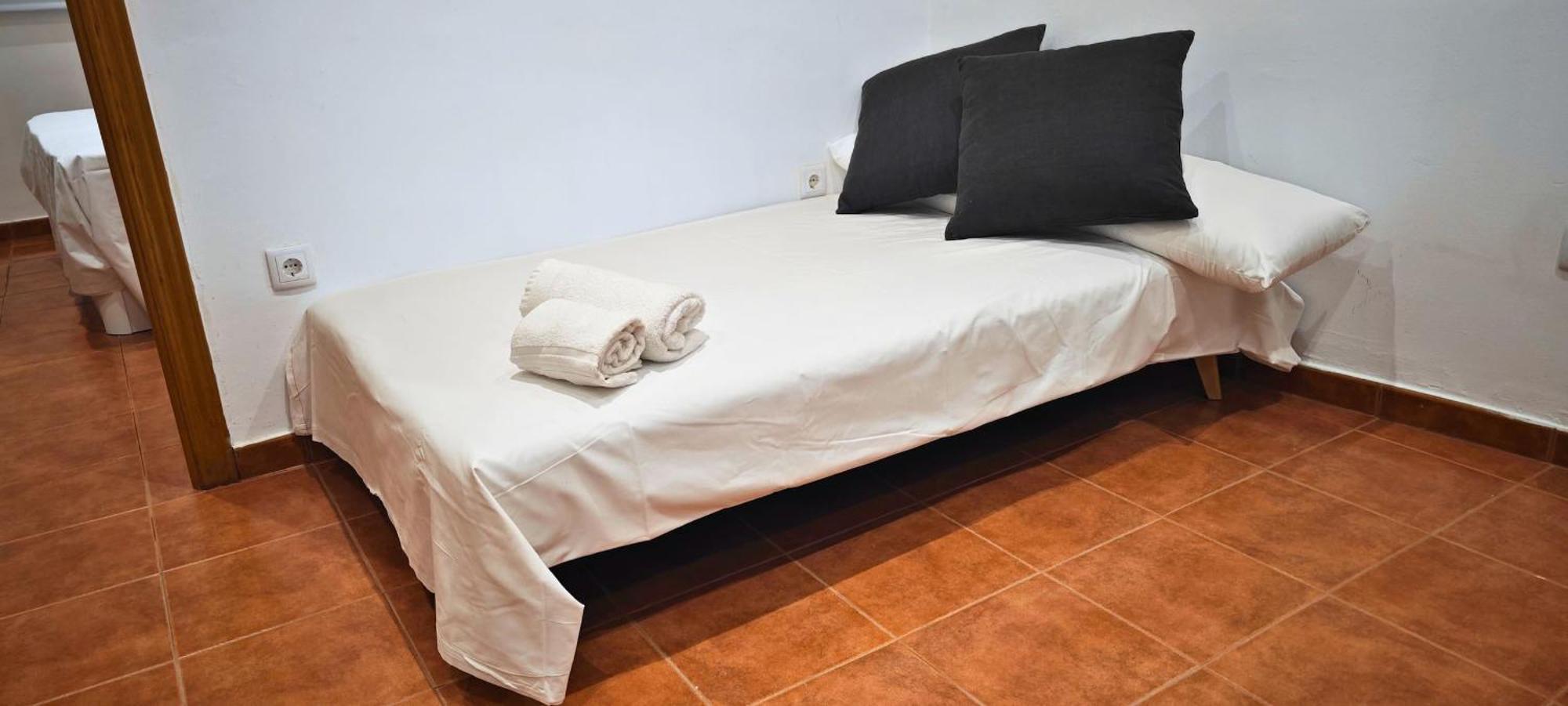 Vacansis El Pilar Apartment Valencia Exterior photo