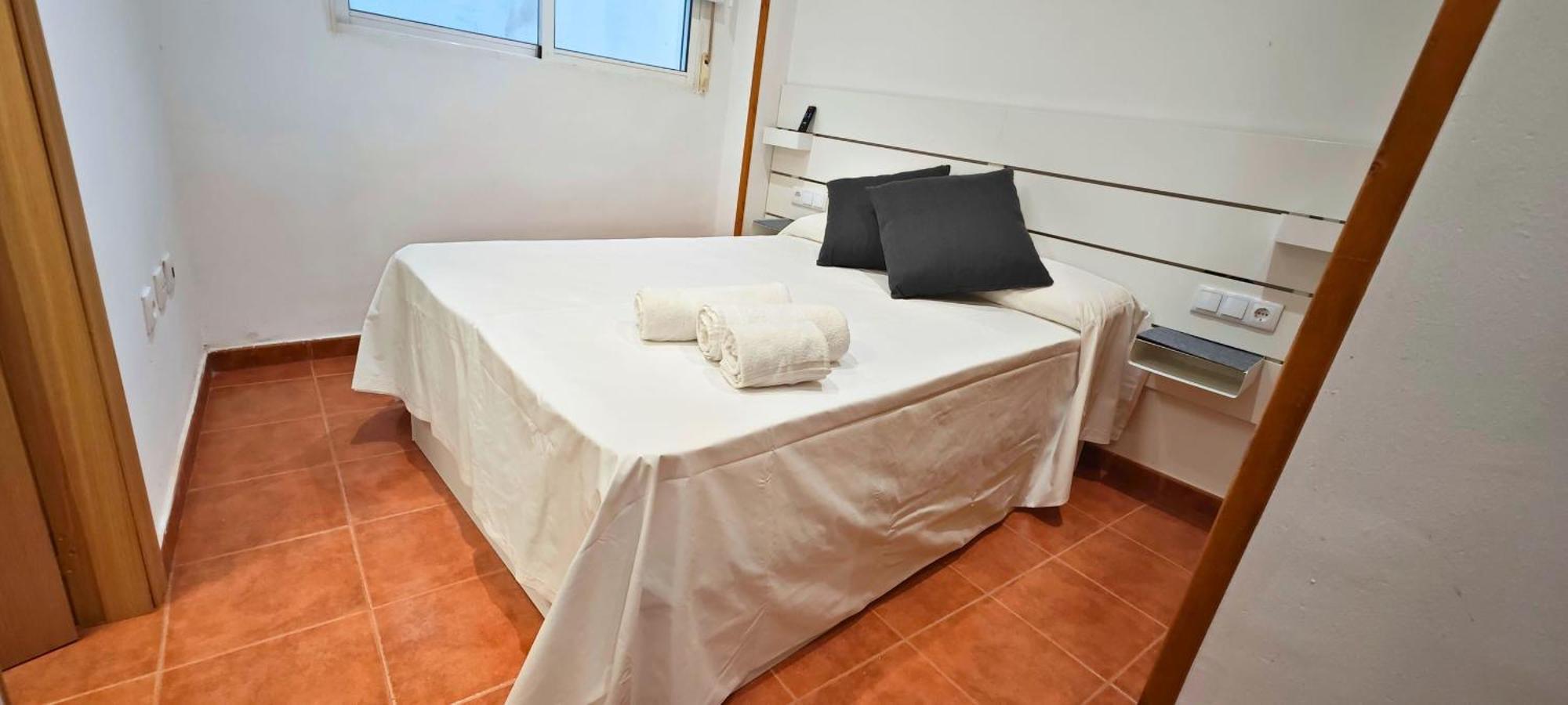 Vacansis El Pilar Apartment Valencia Exterior photo